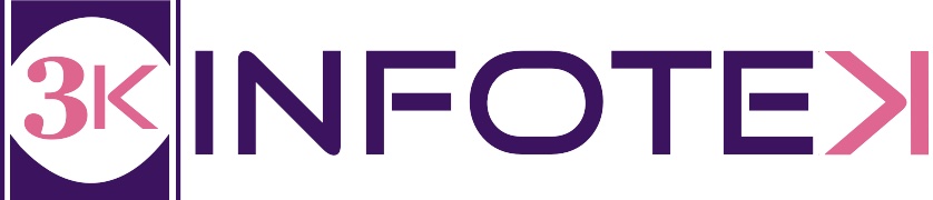 3K Infotek
